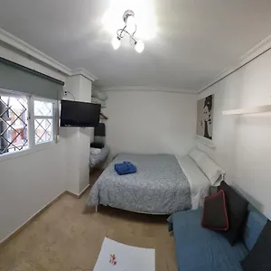 Estudio Centro , Seville Spain
