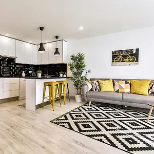 Luxury Penthouse Sea View, Cristianos , Los Cristianos (Tenerife) Spain
